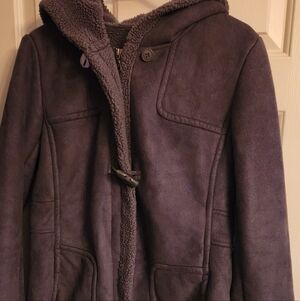 BGSD JACKET MEDIUM WOMANS